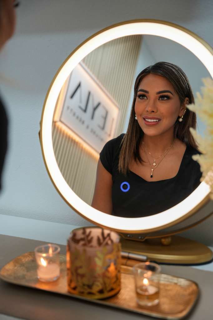 Leyla Spa