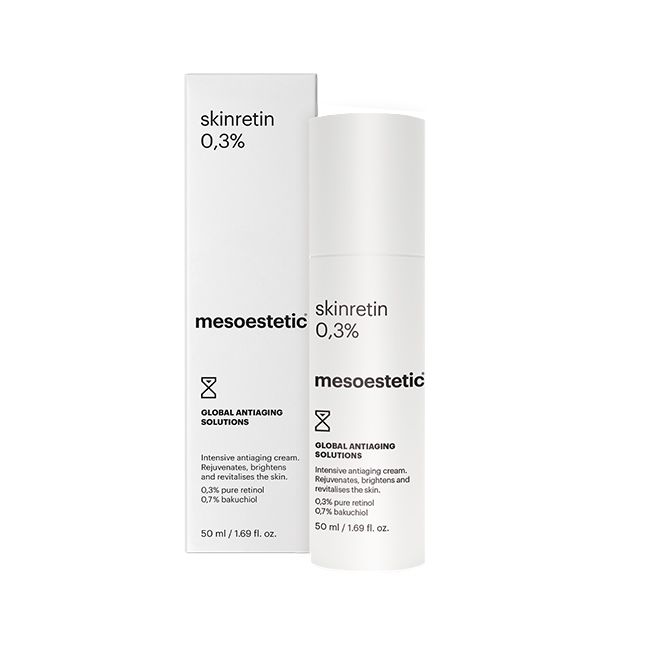 Skinretin 0,3% Retinol Cream