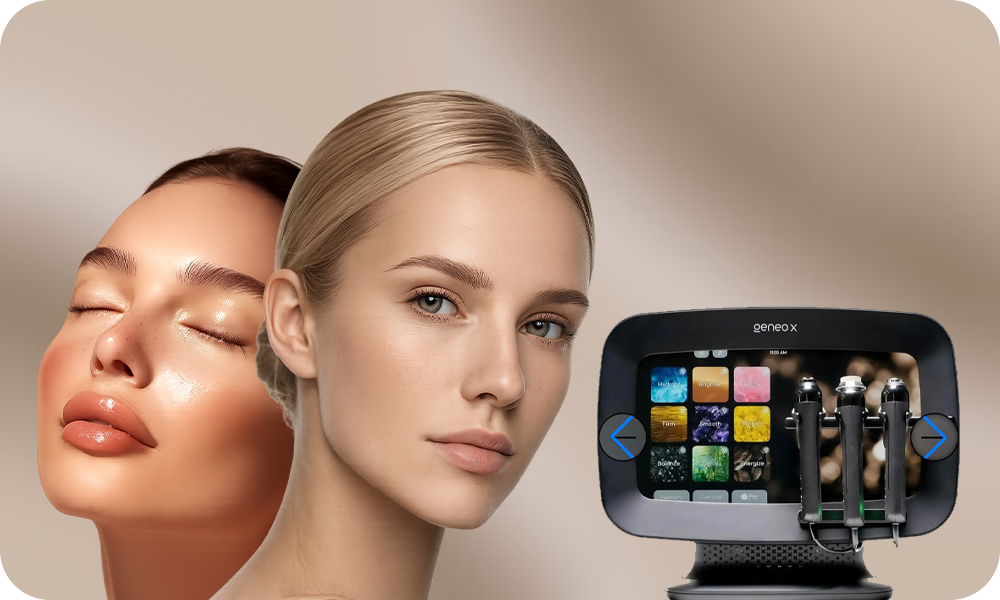 Treatments - Leyla Skincare and Beauty