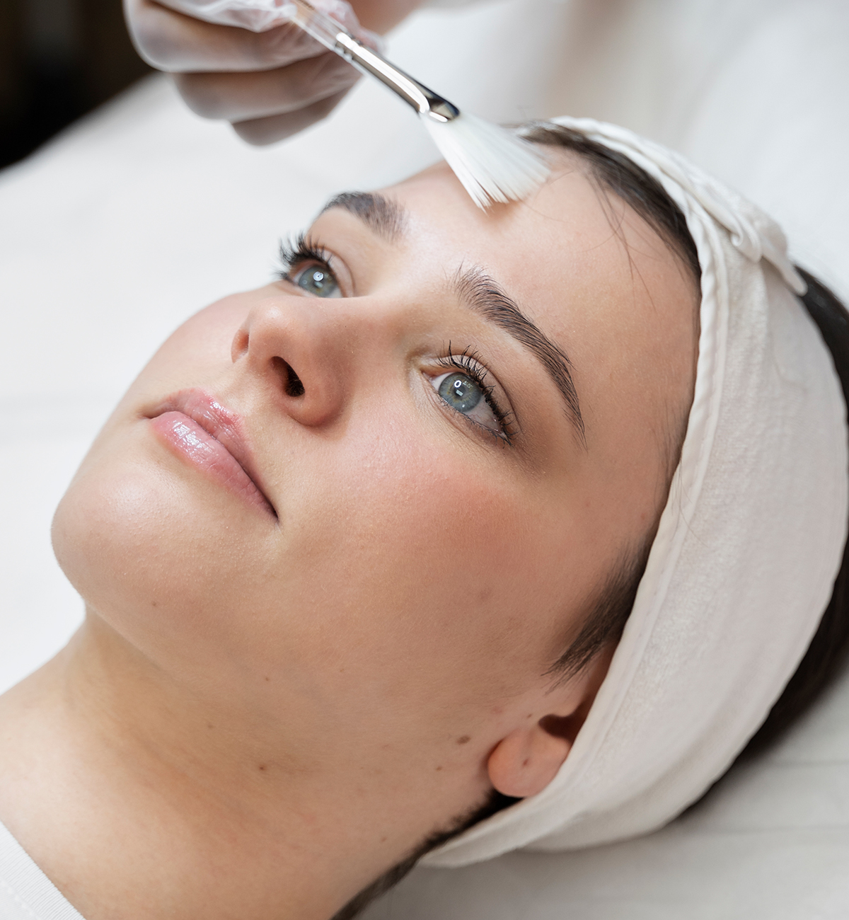 Blemiderm treatment at Leyla Skin and Beauty