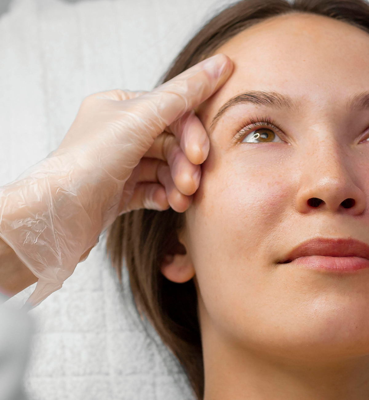 Global Eyecon treatment at Leyla Skin and Beauty